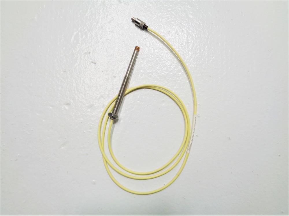 Bently Nevada Probe Proximity Cable 21500-12-32-10-02